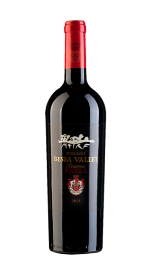 Enira Reserva