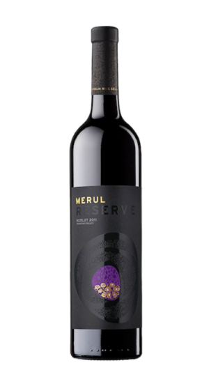 Merul Reserva Merlot