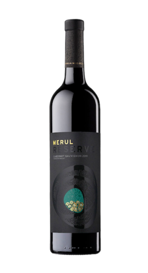 Merul Reserva Cabernet Sauvignon