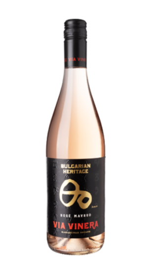 Heritage Rosé