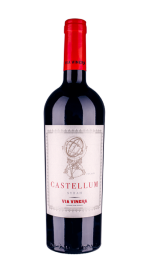 Castellum Syrah