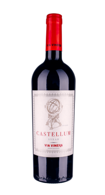 Castellum Syrah