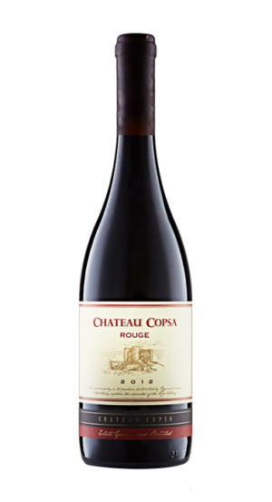 Rouge Cuvée