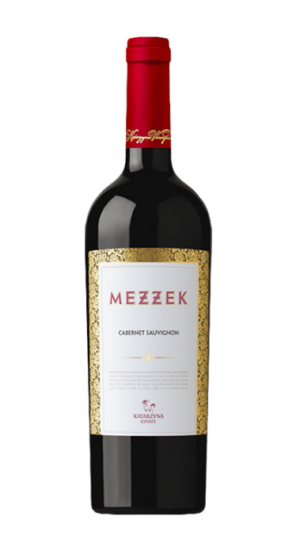 Mezzek Cab.Sauvignon