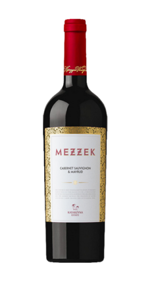 Mezzek CS & Mavrud