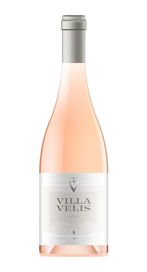 Rosé Pinot Noir & Merlot