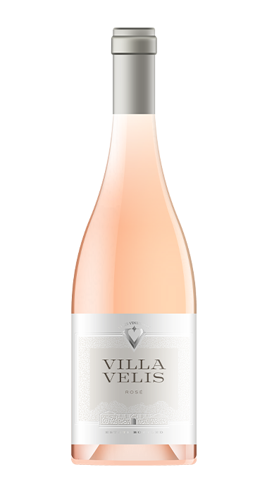 Rosé Pinot Noir & Merlot