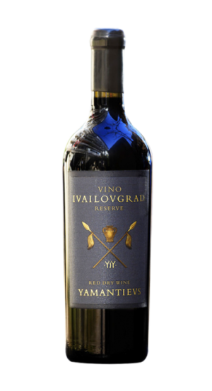 Ivailovgrad Reserva