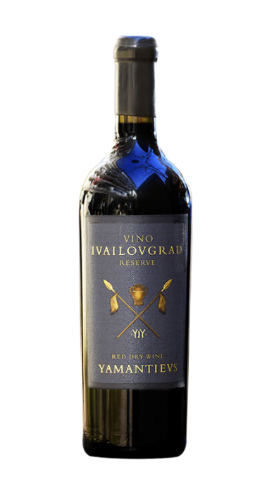 Ivailovgrad Reserva