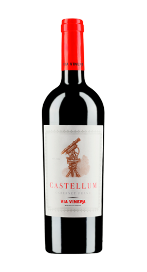 Castellum Cabernet Franc