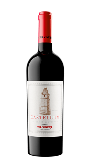 Castellum Cabernet Sauvignon
