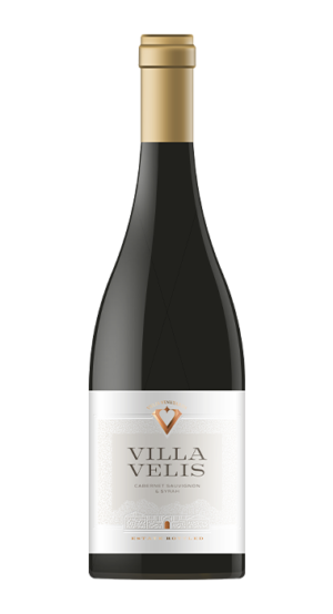 Villa Velis CS & Syrah