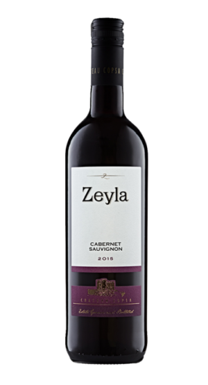 Zeyla Cabernet Sauvignon