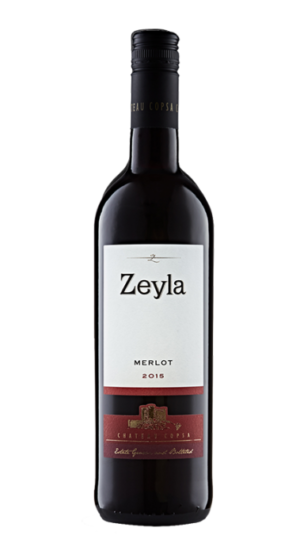 Zeyla Merlot