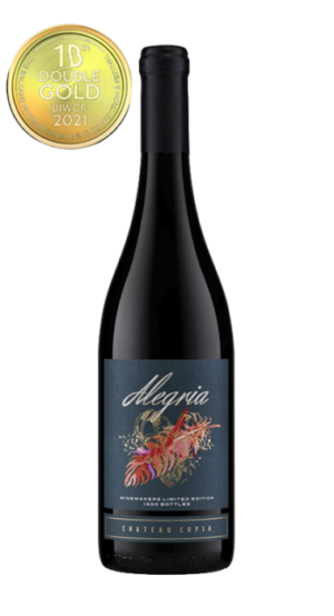 Alegria