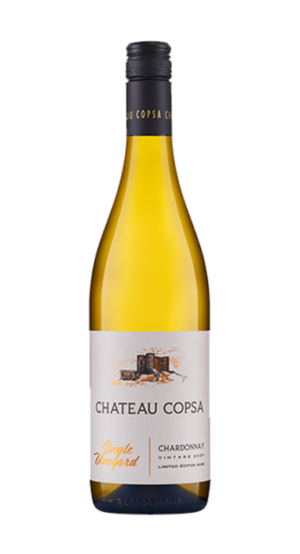 Chardonnay Single Vineyard