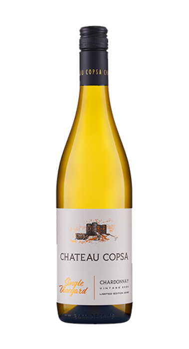 Chardonnay Single Vineyard