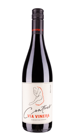 Contour Merlot & Syrah