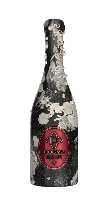 Dogma Black Sea Aged Cuvée