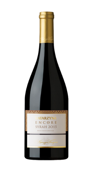 Encore Syrah