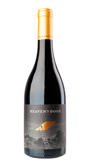 Heaven’s door Blacklabel