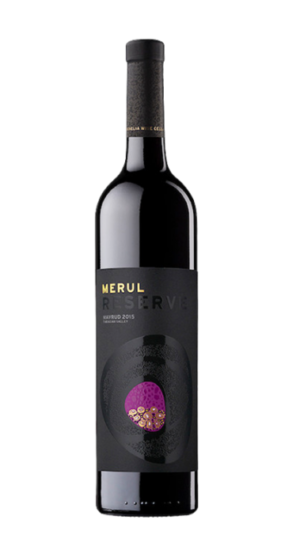 Merul Reserva Mavrud