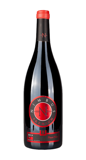 Nimbus Pinot Noir