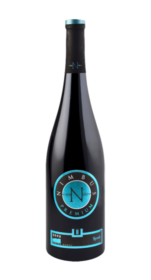 Nimbus Syrah
