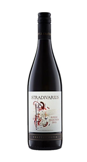 Stradivarius