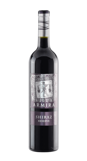 Villa Armira Syrah