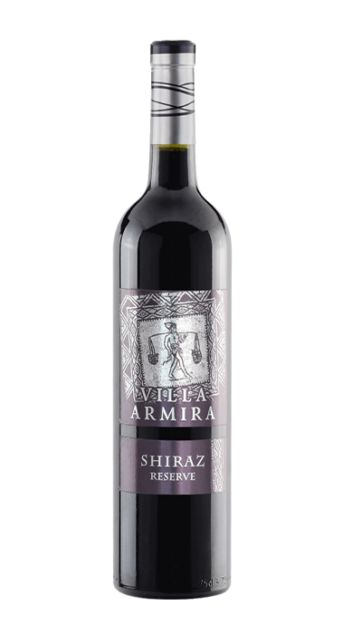Villa Armira Syrah