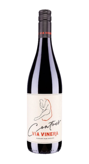 Contour Pinot Noir