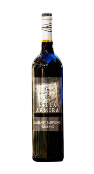 Villa Armira Merlot