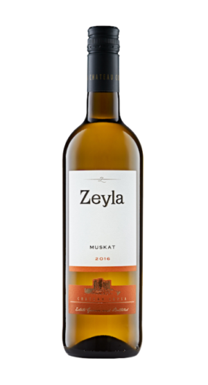 Zeyla Muscat