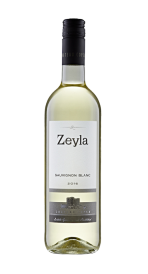 Zeyla Sauvignon
