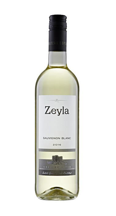 Zeyla Sauvignon
