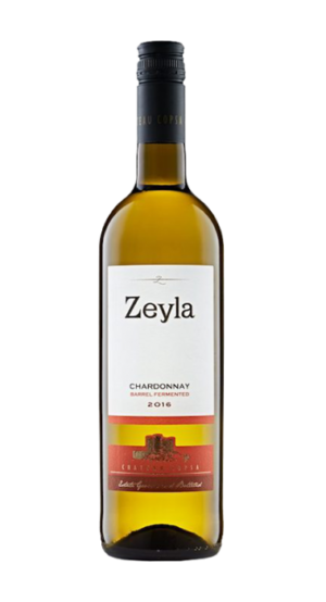 Zeyla Chardonnay