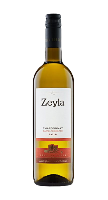 Zeyla Chardonnay