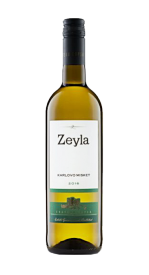 Zeyla Karlovo Misket