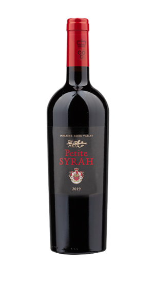 Petite Syrah
