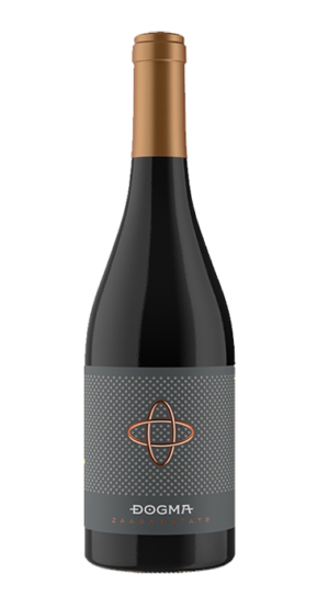 Dogma Syrah & CS & Merlot