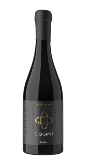Dogma Syrah Reserva