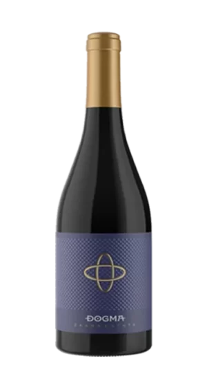 Dogma Syrah & CF & Carmenere