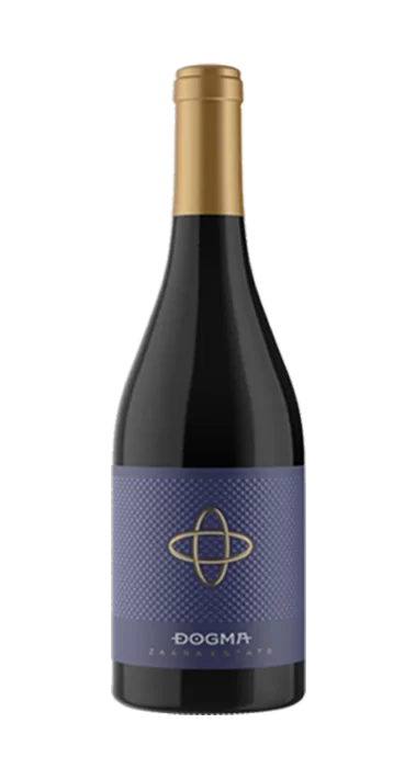 Dogma Syrah & CF & Carmenere