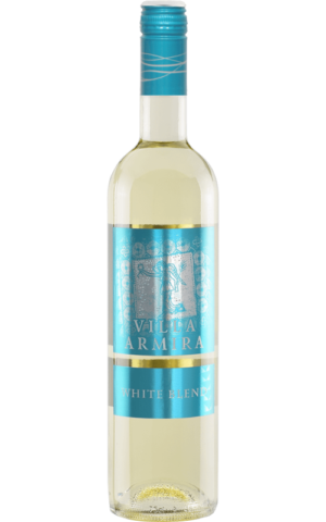 Villa Armira White blend