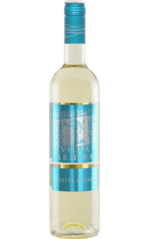 Villa Armira White blend